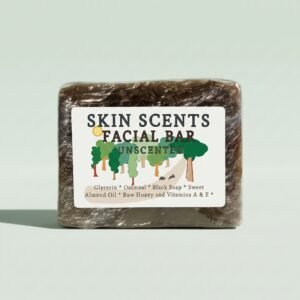 Facial Bar — Unscented